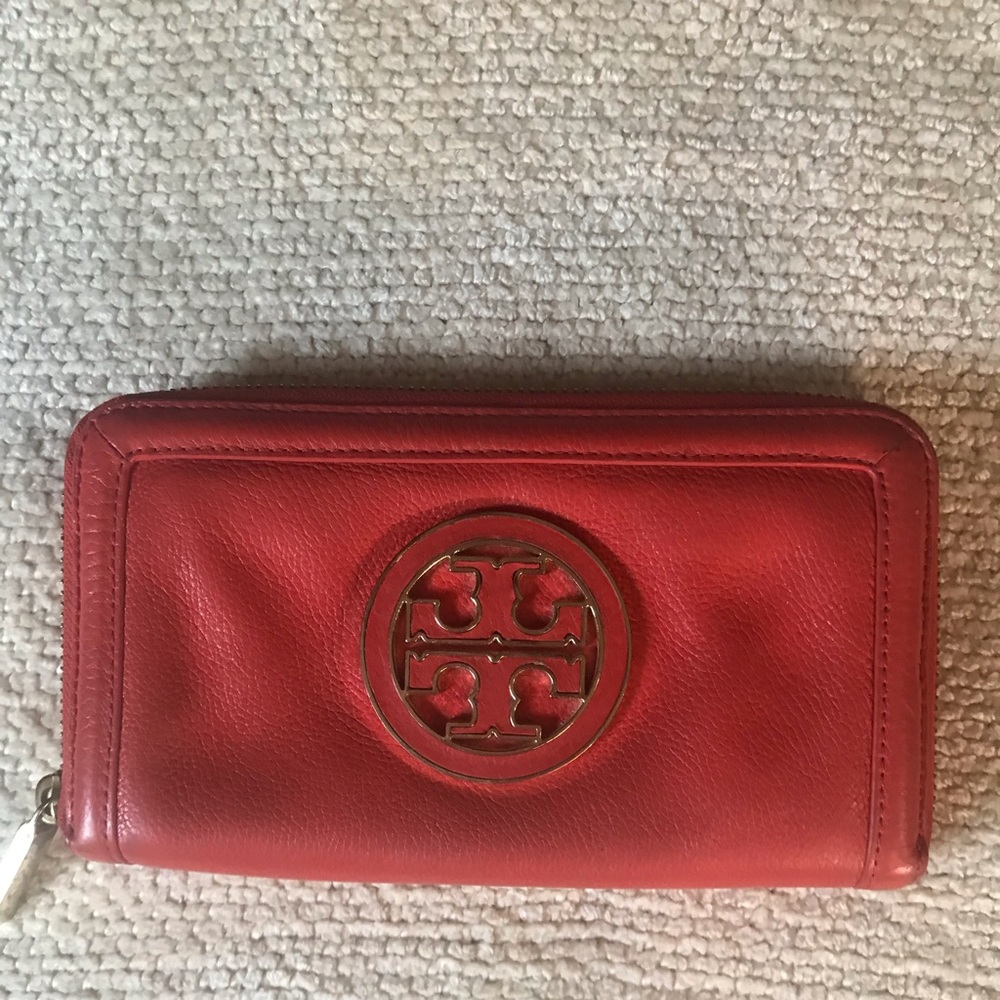Tory Burch Wallet